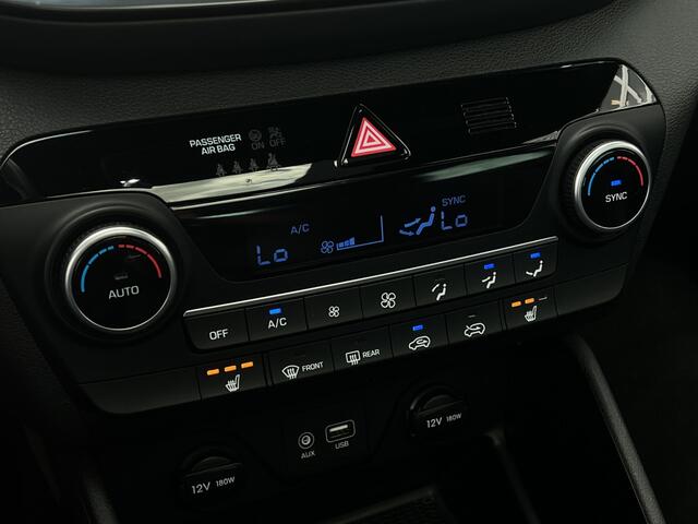 Hyundai TUCSON 1.6 T-GDI N-Line | Pano | Leder | Trekhaak