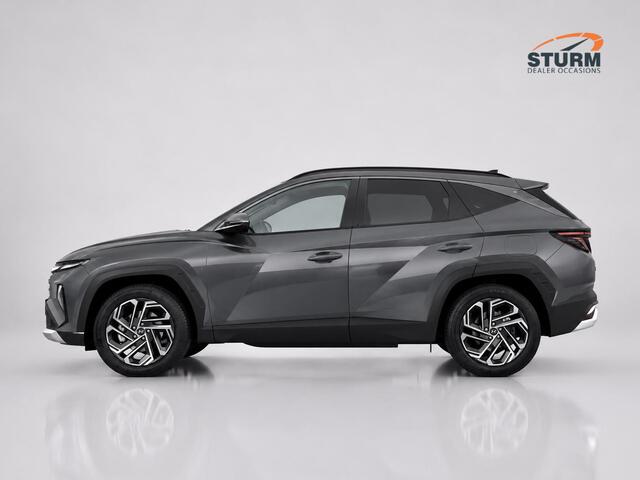 Hyundai TUCSON 1.6 T-GDI PHEV Premium