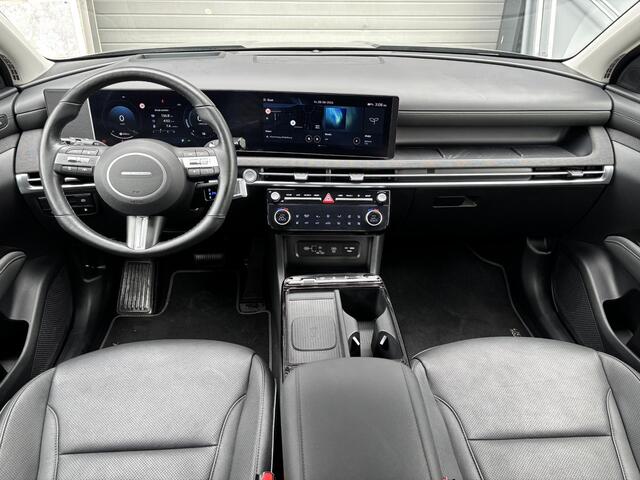 Hyundai TUCSON 1.6 T-GDI PHEV Premium