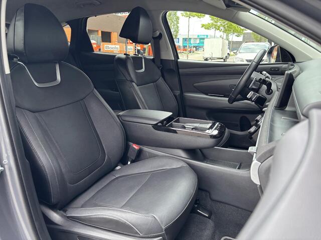 Hyundai TUCSON 1.6 T-GDI PHEV Premium