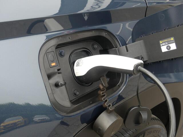 Hyundai TUCSON 1.6 T-GDI PHEV Premium 4WD *t/m 10de bouwjaar garantie!