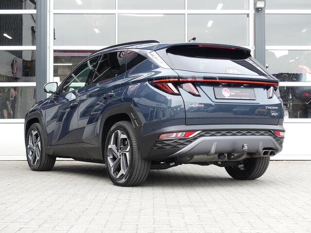 Hyundai TUCSON 1.6 T-GDI PHEV Premium 4WD *t/m 10de bouwjaar garantie!