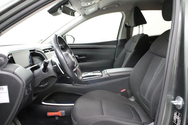 Hyundai TUCSON 1.6 T-GDI HEV Comfort Smart | 1ste eigenaar | Automaat | Climate / Navi / Keyless Entry / Carplay