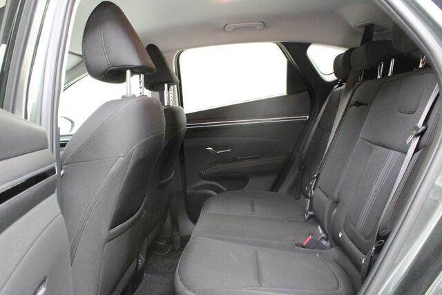 Hyundai TUCSON 1.6 T-GDI HEV Comfort Smart | 1ste eigenaar | Automaat | Climate / Navi / Keyless Entry / Carplay