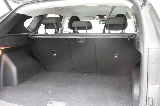 Hyundai TUCSON 1.6 T-GDI HEV Comfort Smart | 1ste eigenaar | Automaat | Climate / Navi / Keyless Entry / Carplay
