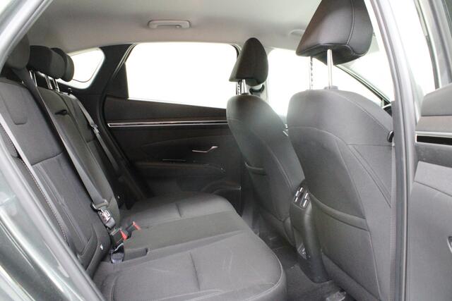 Hyundai TUCSON 1.6 T-GDI HEV Comfort Smart | 1ste eigenaar | Automaat | Climate / Navi / Keyless Entry / Carplay