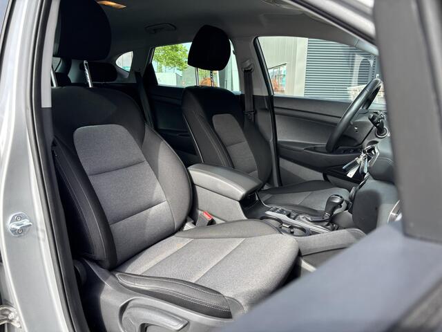 Hyundai TUCSON 1.6 T-GDI Comfort