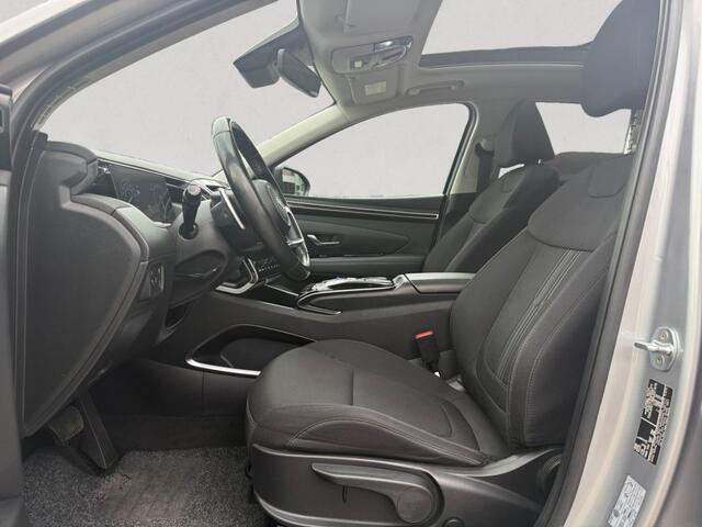 Hyundai TUCSON 1.6 T-GDI 230pk HEV Comfort Smart