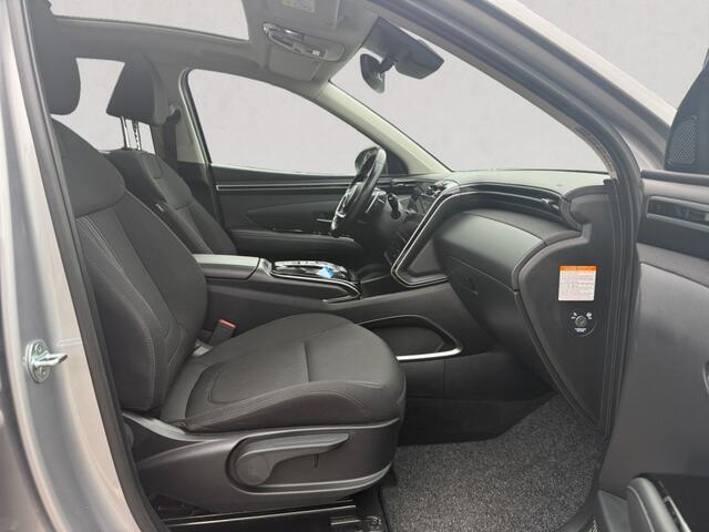 Hyundai TUCSON 1.6 T-GDI 230pk HEV Comfort Smart