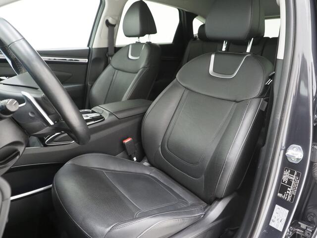 Hyundai TUCSON 1.6 T-GDI PHEV 4WD | Leder | Krell Audio | Adaptive Cruise | Keyless | Camera | Carplay