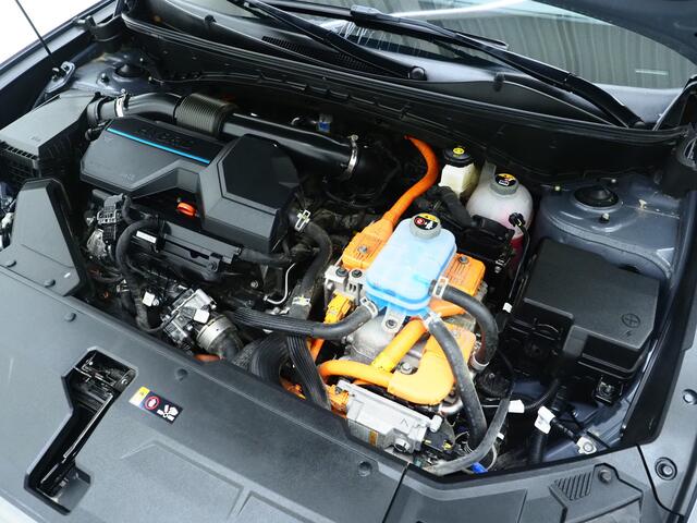 Hyundai TUCSON 1.6 T-GDI PHEV 4WD | Leder | Krell Audio | Adaptive Cruise | Keyless | Camera | Carplay
