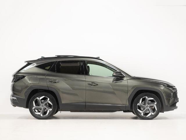 Hyundai TUCSON 1.6 T-GDI PHEV Premium Sky 4WD Pano Leer ACC Memory