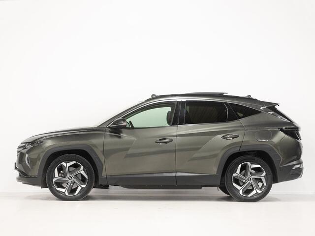 Hyundai TUCSON 1.6 T-GDI PHEV Premium Sky 4WD Pano Leer ACC Memory