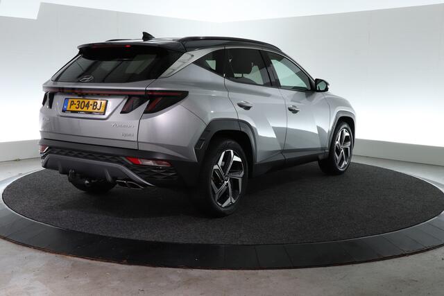Hyundai TUCSON 1.6 T-GDI HEV Premium | TREKHAAK | 180 PK - 1650 TREKGEWICHT |