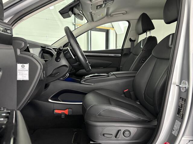 Hyundai TUCSON 1.6 T-GDI HEV Premium | TREKHAAK | 180 PK - 1650 TREKGEWICHT |