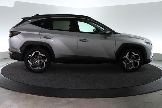 Hyundai TUCSON 1.6 T-GDI HEV Premium | TREKHAAK | 180 PK - 1650 TREKGEWICHT |