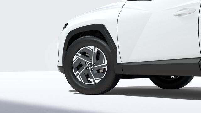 Hyundai TUCSON 1.6 T-GDI PHEV E-Motion / ¤6.000,- Voordeel / Uit Voorraad Leverbaar / Navigatie / Apple & Android carplay / Airco / Achteruitrijcamera /
