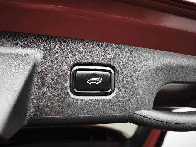 Hyundai TUCSON 1.6 T-GDI HEV Premium Sky | Trekhaak | Panoramadak | Lederen bekleding | Navigatie |