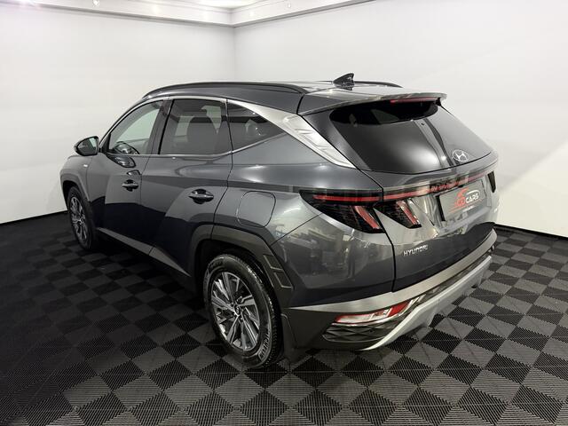 Hyundai TUCSON 1.6 T-GDI MHEV Comfort Smart Camera, Navi, Stoelverwarming, Keyless start, Elektrische achterklep, Rijstrook correctie, Cruise control, Virtual desk