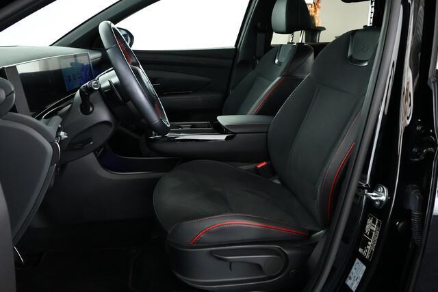 Hyundai TUCSON 1.6 T-GDI PHEV N Line 4WD Pano / ACC / Navigatie / LED / Camera