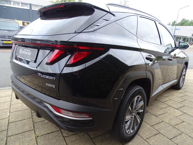 Hyundai TUCSON 1.6 T-GDI - Media-Came-Navi-Airco-Usb-Cruise-Blth