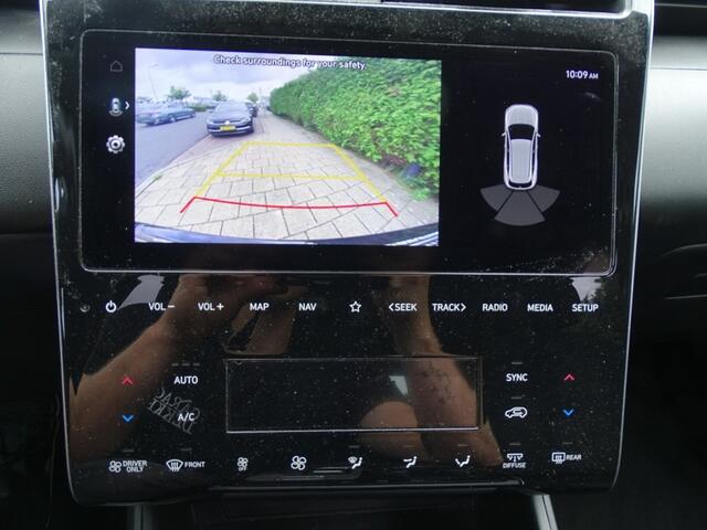 Hyundai TUCSON 1.6 T-GDI - Media-Came-Navi-Airco-Usb-Cruise-Blth