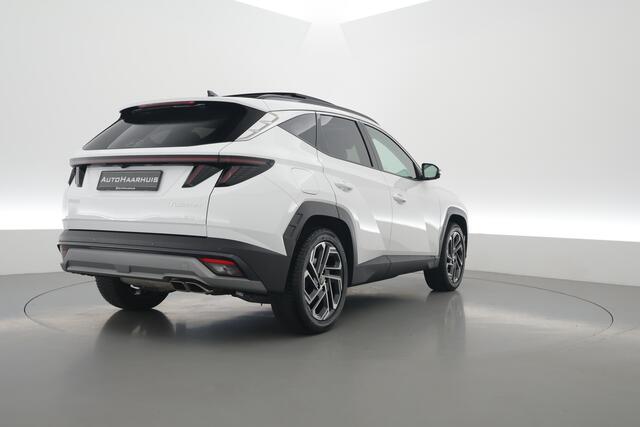Hyundai TUCSON 1.6 T-GDI PHEV Premium 4WD | SOH 99% | Pano | 360cam | Stoelventi. | Elek. Stoelen | 4x Stoelverw. | Krell Audio | NAV + CarPlay |