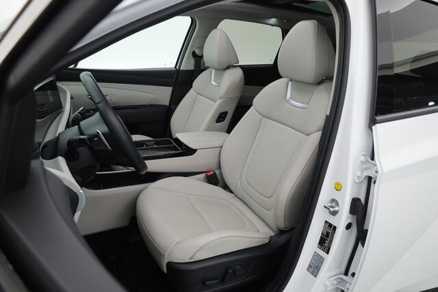 Hyundai TUCSON 1.6 T-GDI PHEV Premium 4WD | SOH 99% | Pano | 360cam | Stoelventi. | Elek. Stoelen | 4x Stoelverw. | Krell Audio | NAV + CarPlay |
