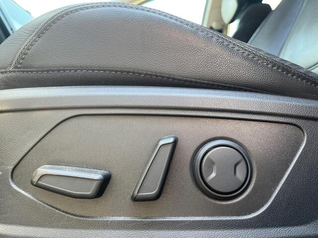 Hyundai TUCSON 1.6 T-GDI 230pk HEV Premium | TREKHAAK | 1650KG TREKVERMOGEN | PREMIUM LEDER | BLIND SPOT VIEW | NED.AUTO |