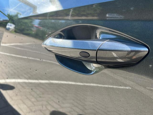 Hyundai TUCSON 1.6 T-GDI 230pk HEV Premium | TREKHAAK | 1650KG TREKVERMOGEN | PREMIUM LEDER | BLIND SPOT VIEW | NED.AUTO |