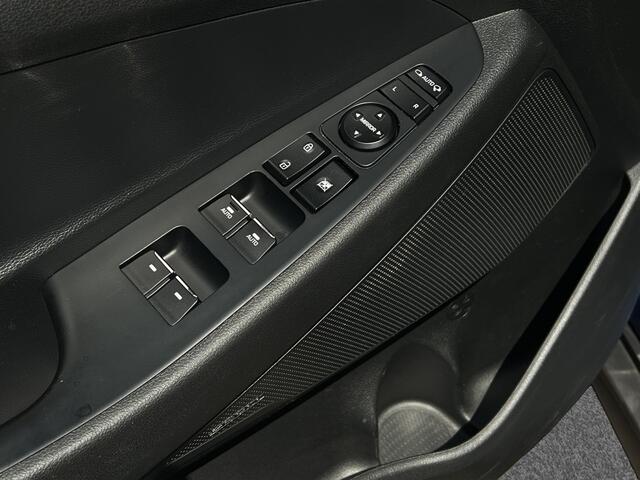 Hyundai TUCSON 1.6 T-GDI Premium | Leder | 360*| Stoelverw/verkoel | Krell |