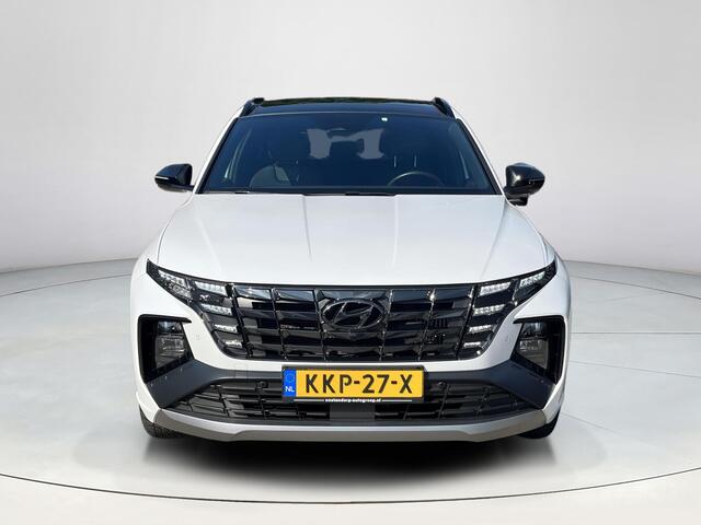 Hyundai TUCSON 1.6 T-GDI PHEV N Line Sky 4WD | All-in prijs | Automaat | Panoramadak