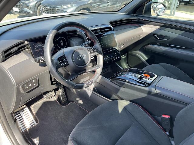 Hyundai TUCSON 1.6 T-GDI PHEV N Line Sky 4WD | All-in prijs | Automaat | Panoramadak