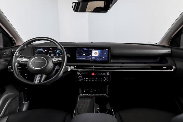Hyundai TUCSON 1.6 T-GDI PHEV Premium Sky 4WD | S/K-Panodak | Elek. Stoelen | Adapt. Cruise | Stoelventilatie+Verw. | 360 Camera | NAV+App. Connect | Krell | Elek. Klep LM 19" | 1125