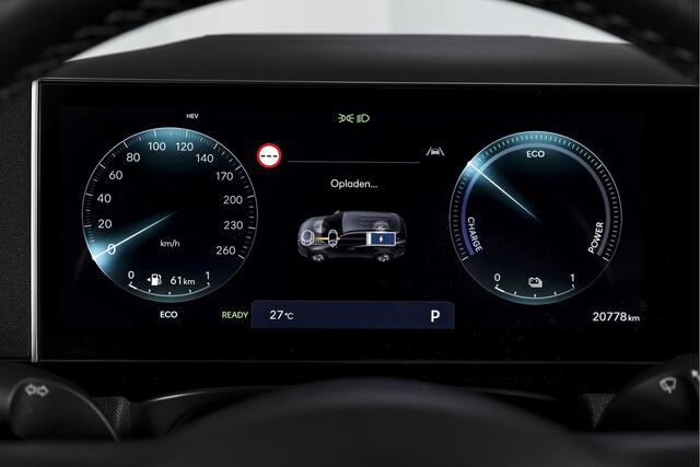 Hyundai TUCSON 1.6 T-GDI PHEV Premium Sky 4WD | S/K-Panodak | Elek. Stoelen | Adapt. Cruise | Stoelventilatie+Verw. | 360 Camera | NAV+App. Connect | Krell | Elek. Klep LM 19" | 1125