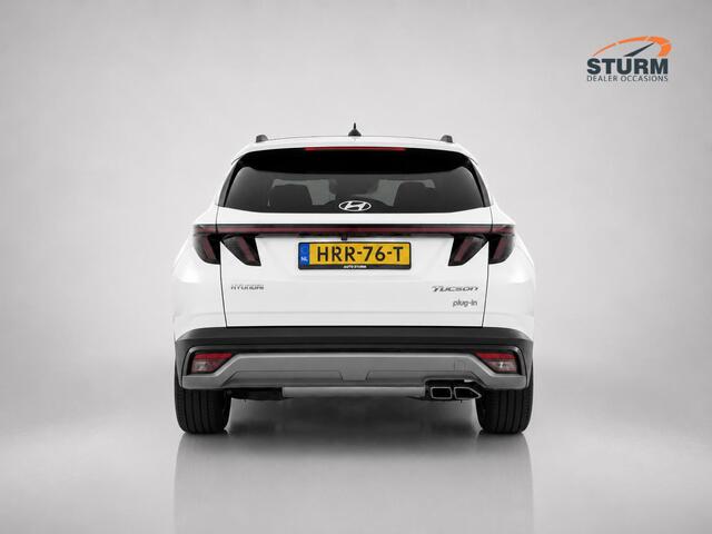 Hyundai TUCSON 1.6 T-GDI PHEV Premium Sky