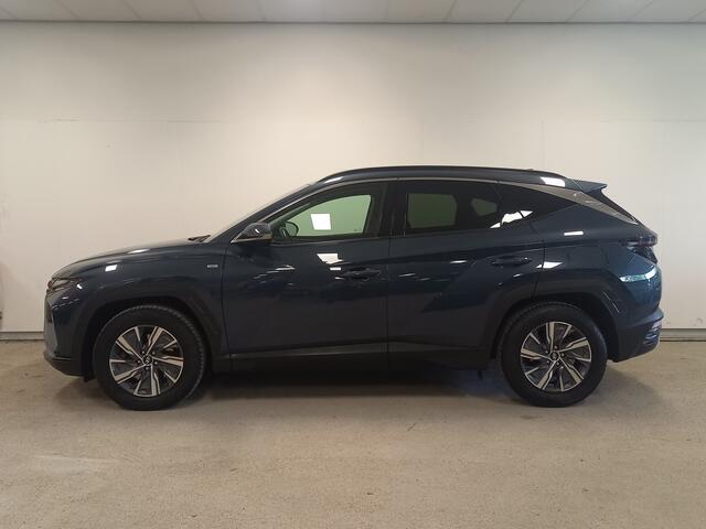 Hyundai TUCSON 1.6 T-GDI MHEV Comfort Smart met Trekhaak!