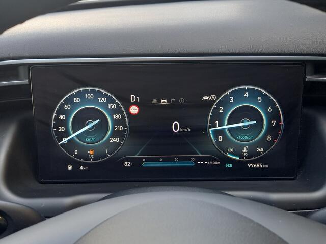 Hyundai TUCSON 1.6 T-GDI MHEV Comfort Smart met Trekhaak!