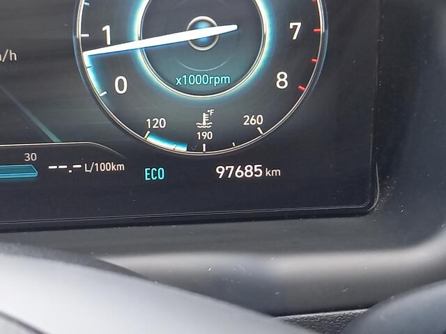 Hyundai TUCSON 1.6 T-GDI MHEV Comfort Smart met Trekhaak!