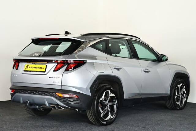 Hyundai TUCSON 1.6 T-GDI PHEV Comfort Smart 4WD / Navi / CarPlay / Cam / Trekhaak / ACC