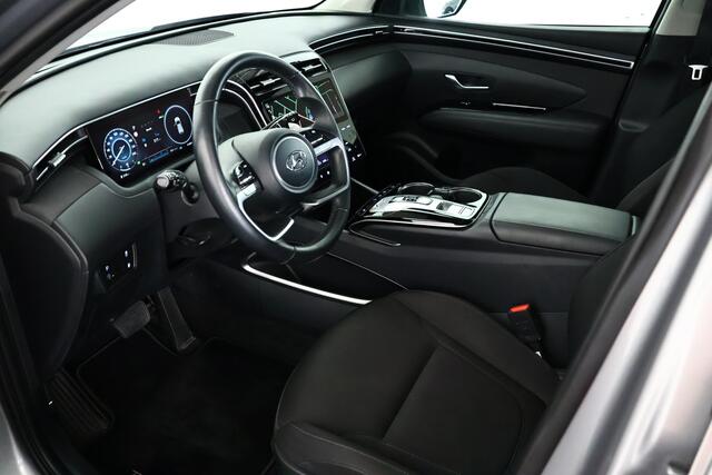 Hyundai TUCSON 1.6 T-GDI PHEV Comfort Smart 4WD / Navi / CarPlay / Cam / Trekhaak / ACC