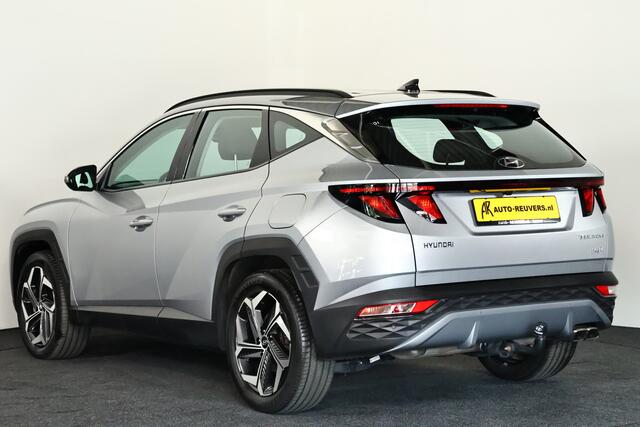 Hyundai TUCSON 1.6 T-GDI PHEV Comfort Smart 4WD / Navi / CarPlay / Cam / Trekhaak / ACC