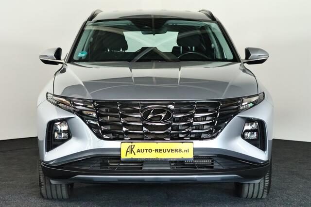 Hyundai TUCSON 1.6 T-GDI PHEV Comfort Smart 4WD / Navi / CarPlay / Cam / Trekhaak / ACC
