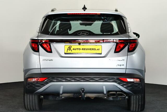 Hyundai TUCSON 1.6 T-GDI PHEV Comfort Smart 4WD / Navi / CarPlay / Cam / Trekhaak / ACC
