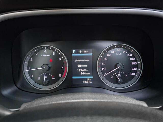 Hyundai TUCSON 1.6 T-GDI 4WD | Trekhaak | Panoramadak | Winter | Matrix |