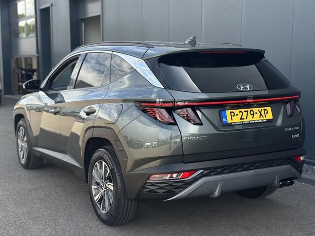 Hyundai TUCSON 1.6 T-GDI HEV Comfort / Carplay / Camera / Trekhaak