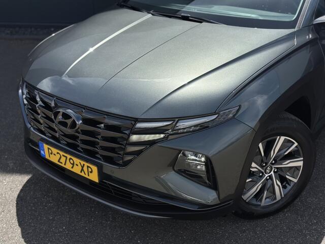 Hyundai TUCSON 1.6 T-GDI HEV Comfort / Carplay / Camera / Trekhaak