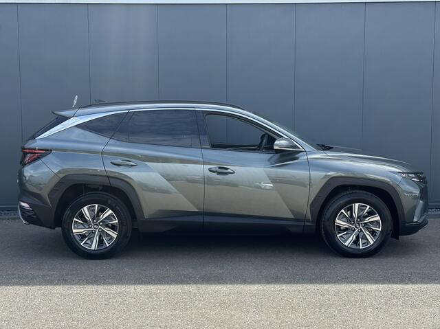 Hyundai TUCSON 1.6 T-GDI HEV Comfort / Carplay / Camera / Trekhaak