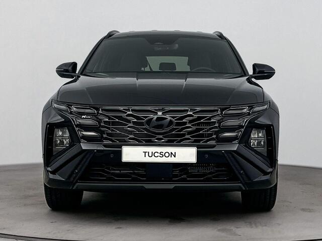 Hyundai TUCSON 1.6 T-GDI PHEV N Line Business | Nieuw | Snel leverbaar |