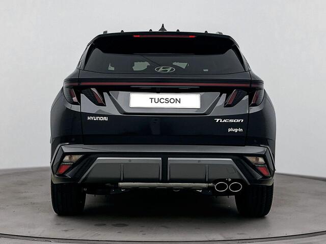 Hyundai TUCSON 1.6 T-GDI PHEV N Line Business | Nieuw | Snel leverbaar |